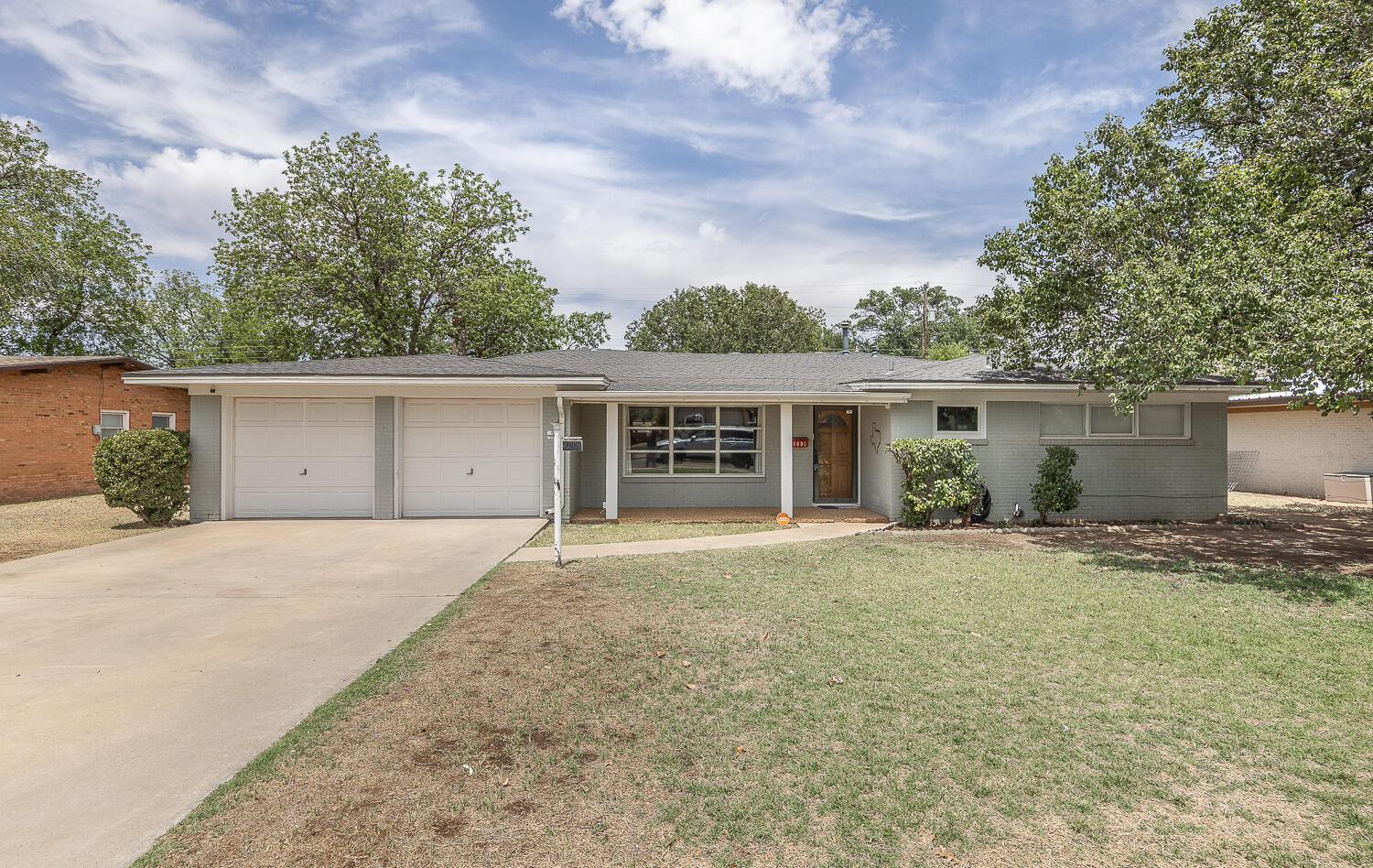 Property Photo:  4006 49th Street  TX 79413 