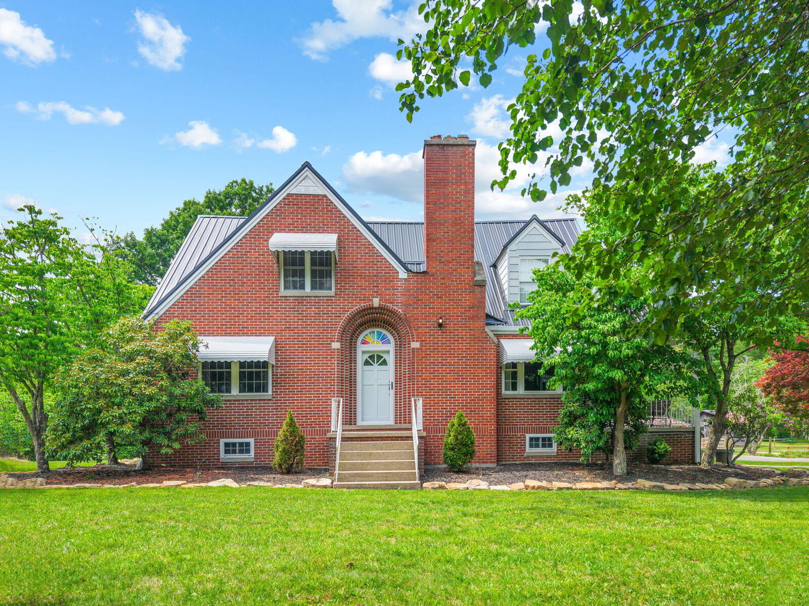 Property Photo:  7850 Cumberland Falls Highway  KY 40701 