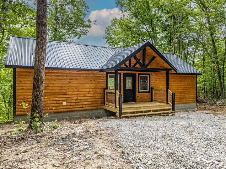 Property Photo:  10 Birdsong Trail  KY 41397 