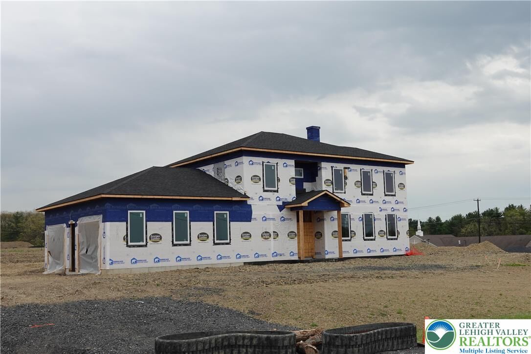 Property Photo:  Hamlet Circle  PA 18058 