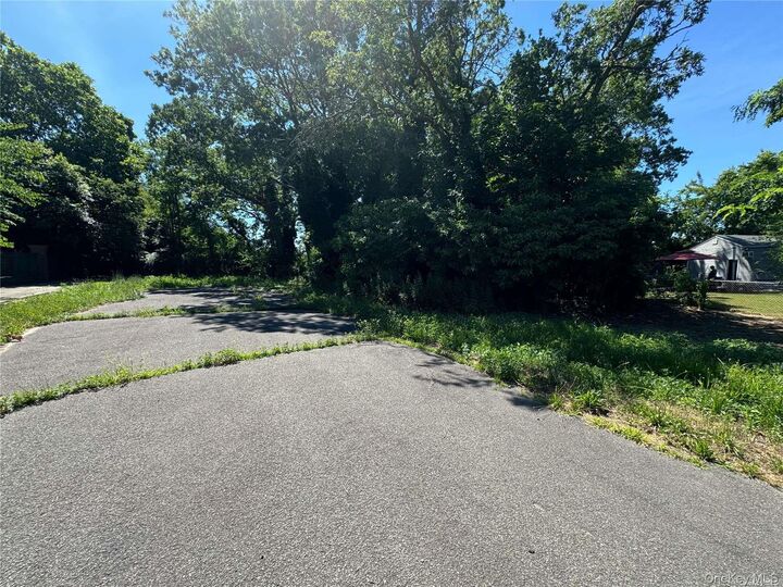 Property Photo:  215 Cortland Street  NY 11726 