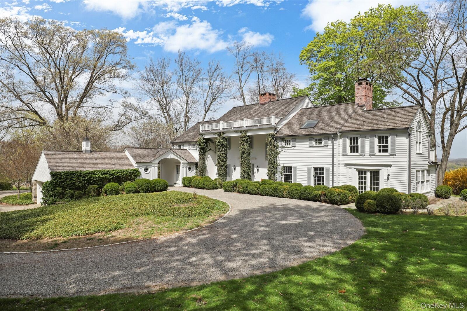 Property Photo:  213 Baldwin Road  NY 10549 