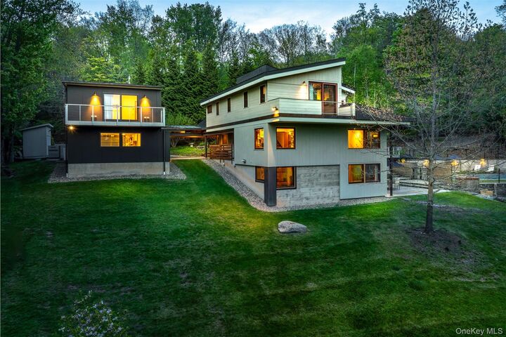 Property Photo:  40 Mt Guardian Road  NY 12409 