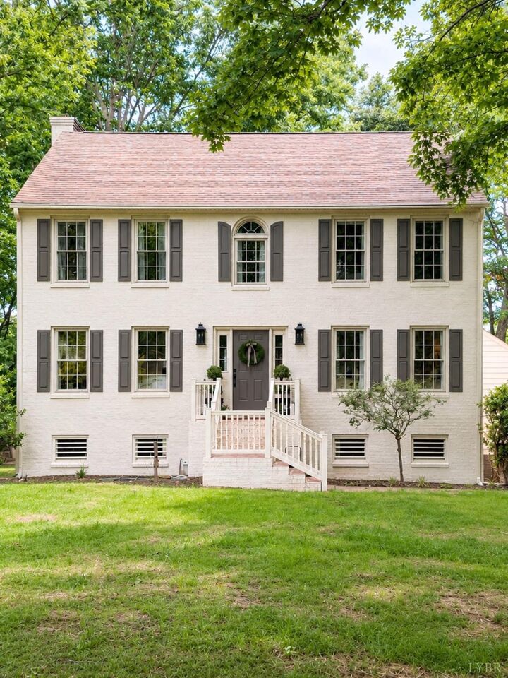 Property Photo:  1184 Abbey Place  VA 24551 