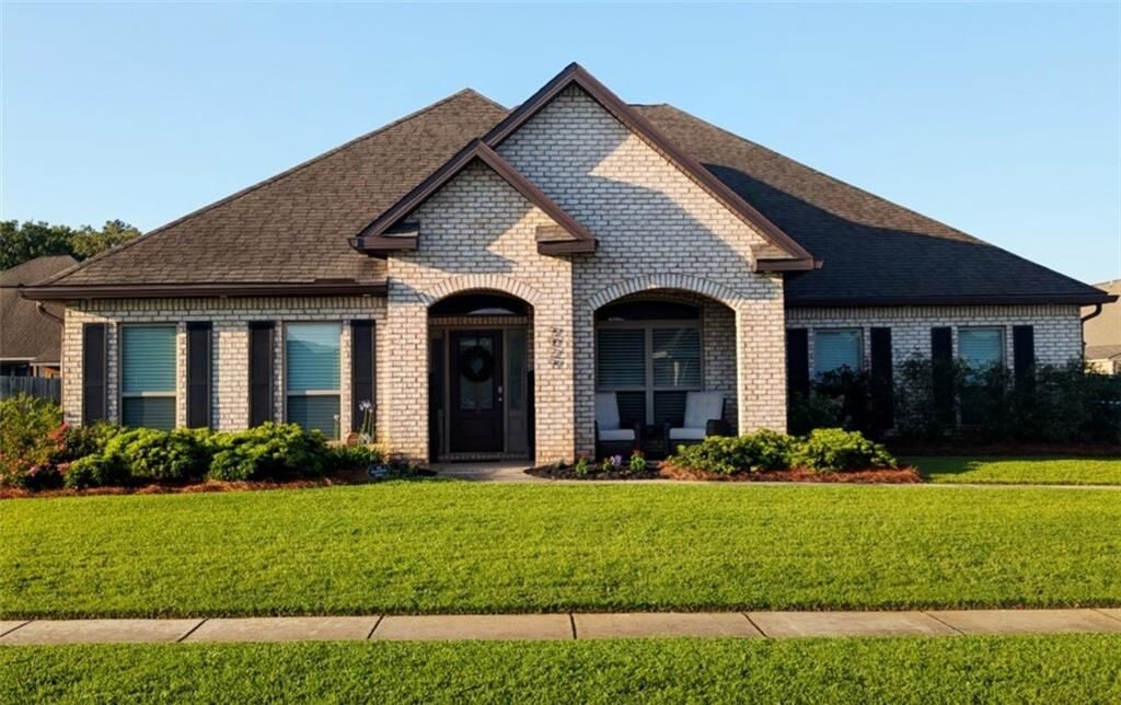 Property Photo:  9029 Crain Avenue  AL 36695 