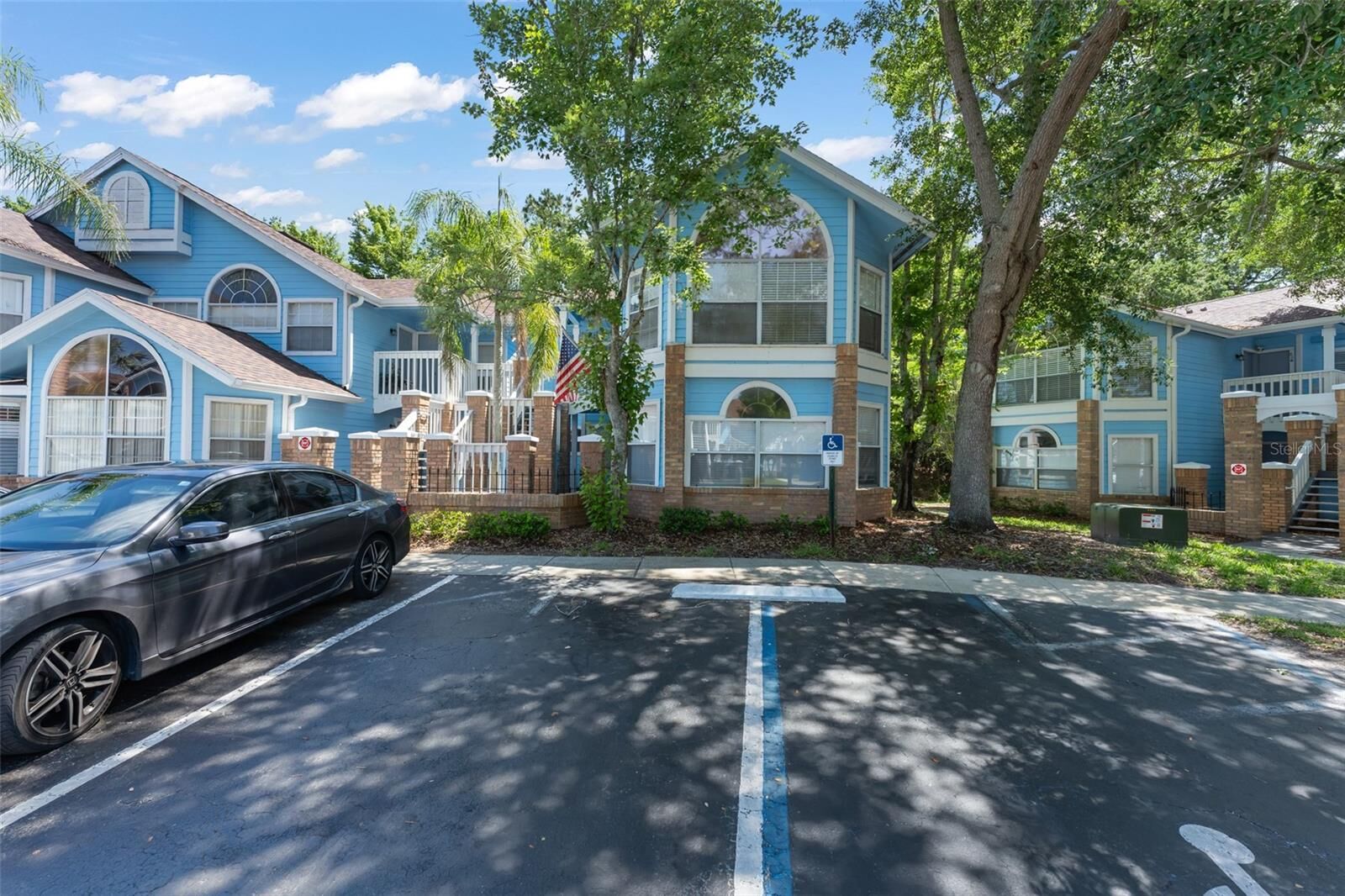 Property Photo:  2739 N Poinciana Boulevard 84  FL 34746 