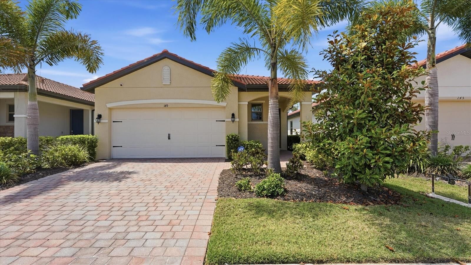 Property Photo:  149 Soliera Street  FL 34275 
