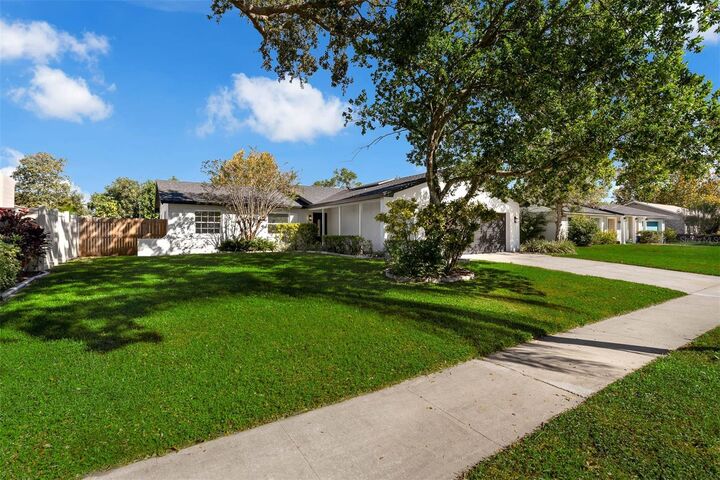 Property Photo:  7001 Jackman Boulevard  FL 32792 