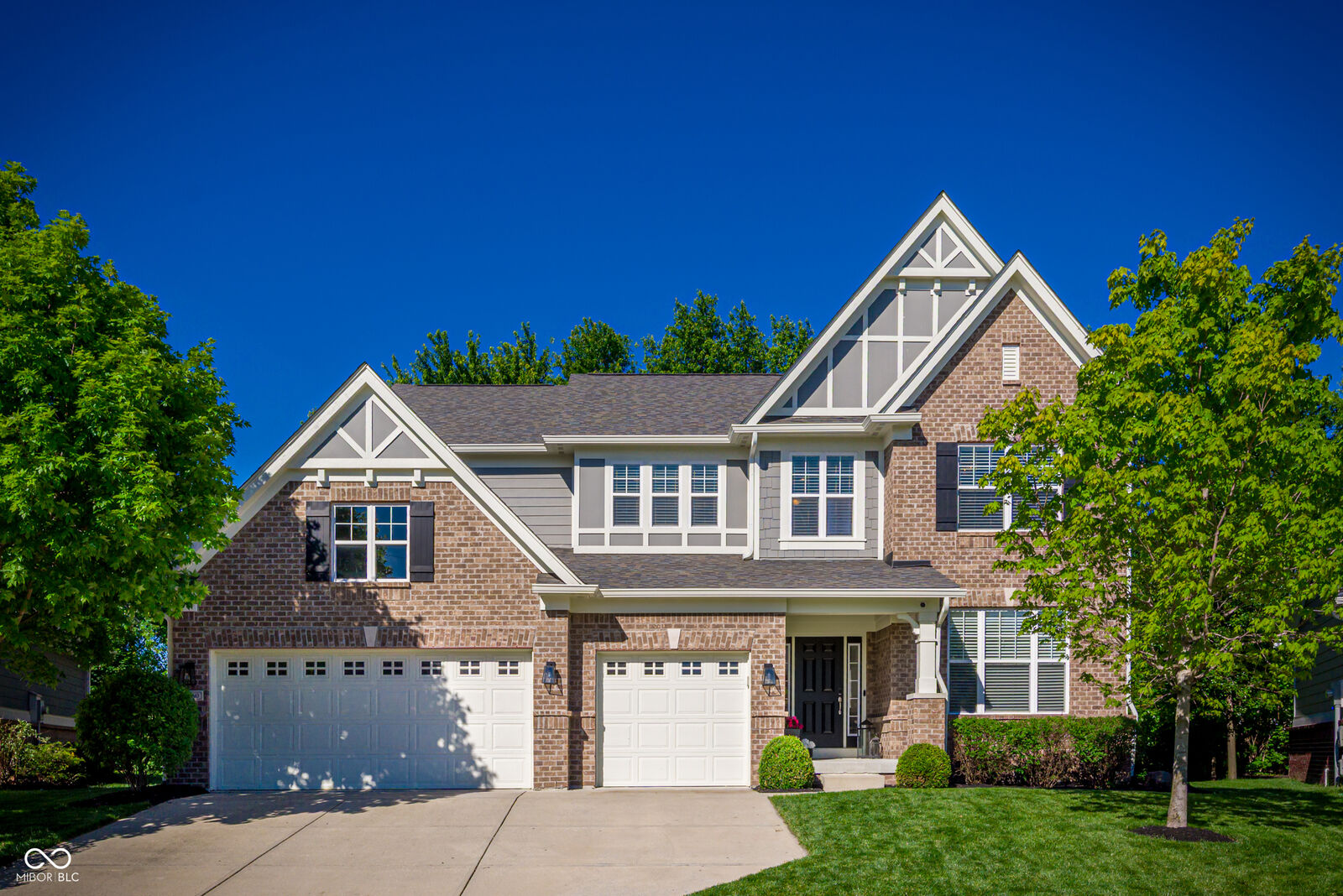 Property Photo:  14860 W Black Wolf Run Drive  IN 46033 