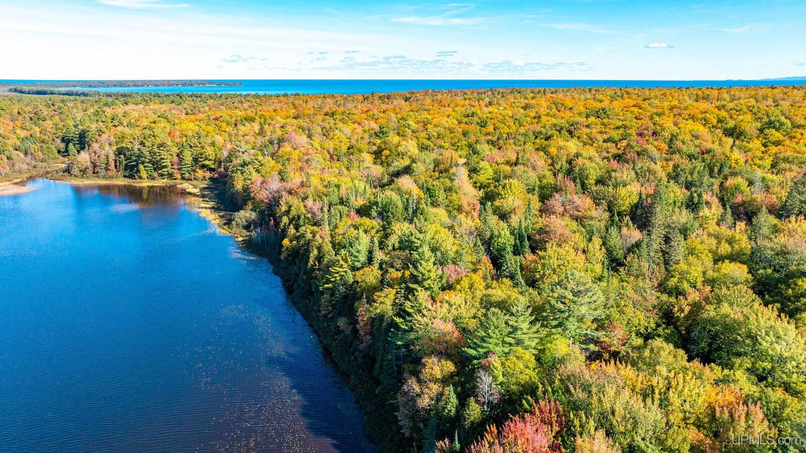 Property Photo:  Tbd Lots 5 &Amp 26 Keweenaw Pass Rd Road  MI 49945 