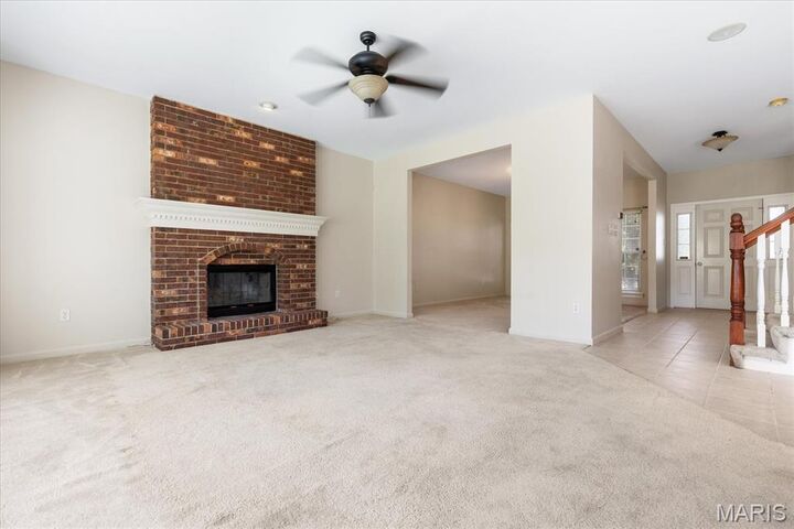 Property Photo:  4380 Northpoint Circle  MO 63129 