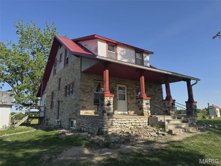 Property Photo:  6195 County Road 229  MO 63456 