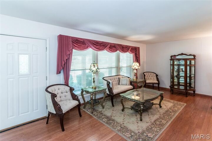 Property Photo:  1204 Hobson Drive  MO 63135 