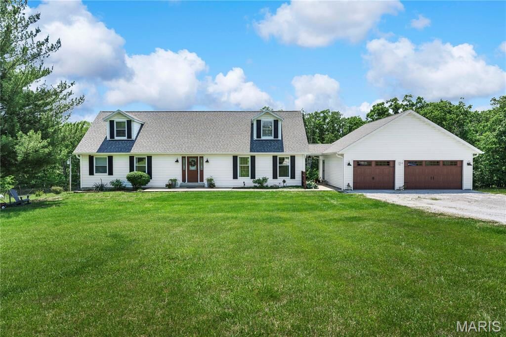 Property Photo:  159 Strack Farm Lane  MO 63379 