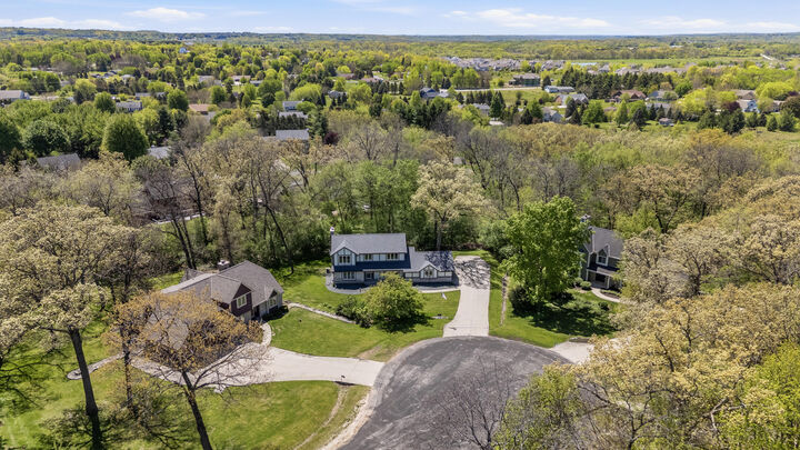 Property Photo:  S45w25745 Underwood Ct  WI 53189 