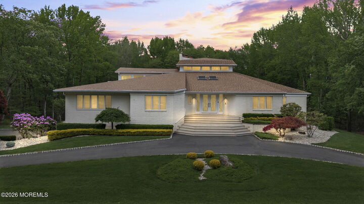 Property Photo:  44 Nikki Court  NJ 07751 