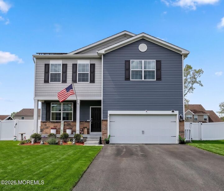 Property Photo:  9 Lookout Avenue  NJ 08005 
