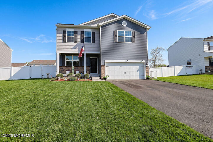 Property Photo:  9 Lookout Avenue  NJ 08005 