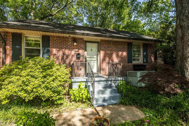Property Photo:  752 Watson St  TN 38111 