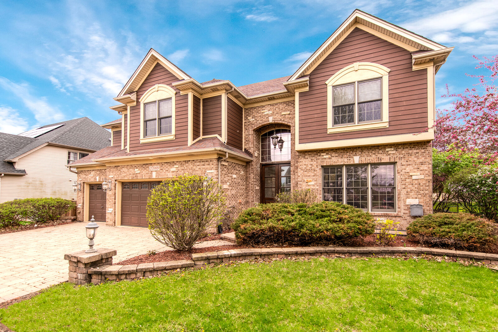Property Photo:  27009 Ashgate Crossing  IL 60585 