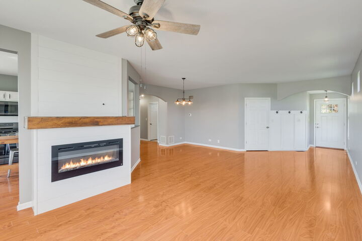 Property Photo:  30097 Autumn Drive 116A  IL 60401 