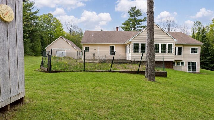 Property Photo:  30 Merritt Drive  ME 04473 