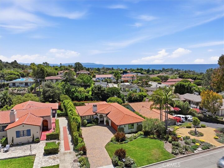 Property Photo:  728 Cloyden Road  CA 90274 