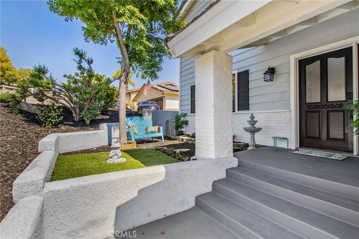 Property Photo: 30718 Early Round CA 92587