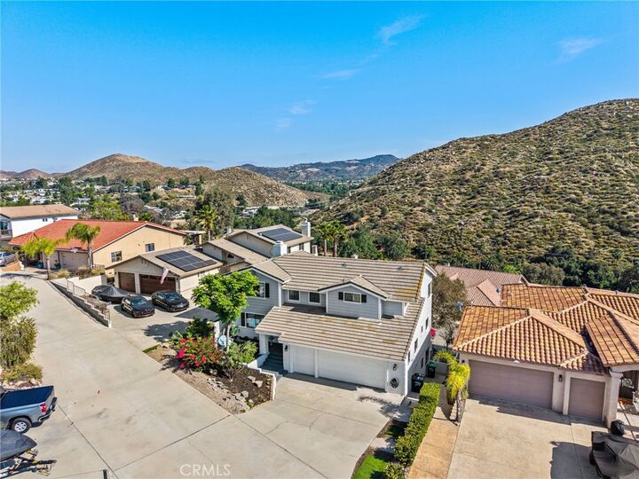 Property Photo:  30718 Early Round  CA 92587 
