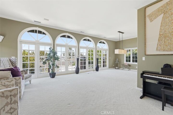 Property Photo:  4400 Via Azalea  CA 90274 