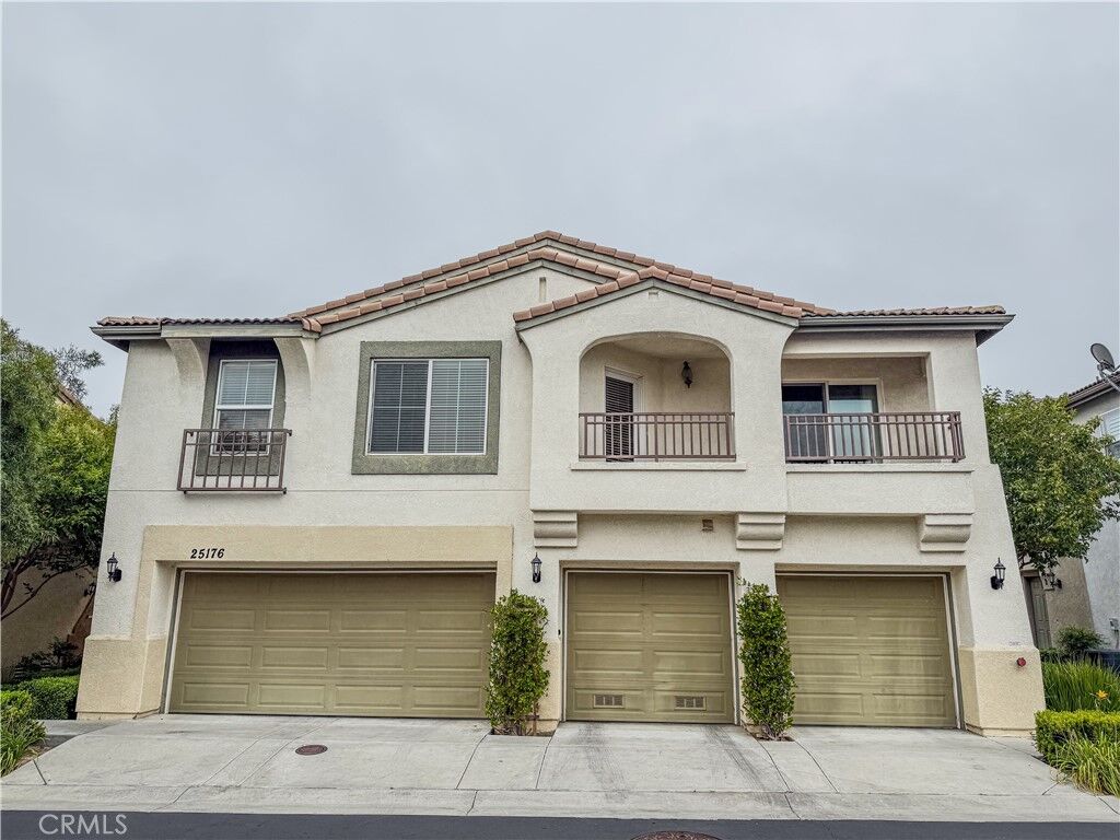 Property Photo: 25176 Crest Haven 2 CA 92562