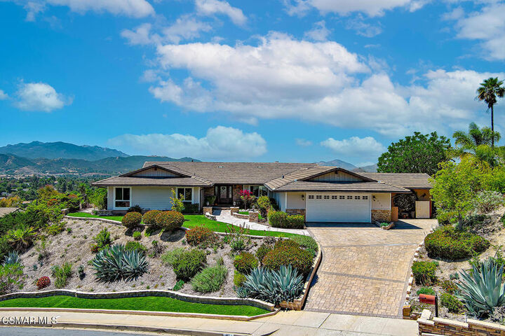 Property Photo: 1457 Wilder Street CA 91362