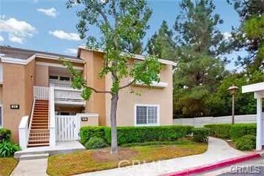 Property Photo:  64 Woodleaf  CA 92614 
