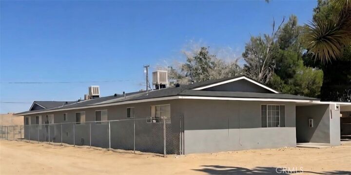 Property Photo: 13336 Mohawk Road CA 92308