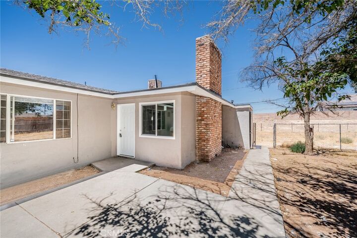 Property Photo: 13336 Mohawk Road CA 92308