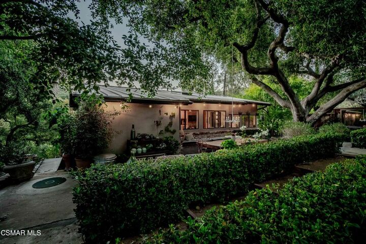 Property Photo:  20666 Cheney Drive  CA 90290 