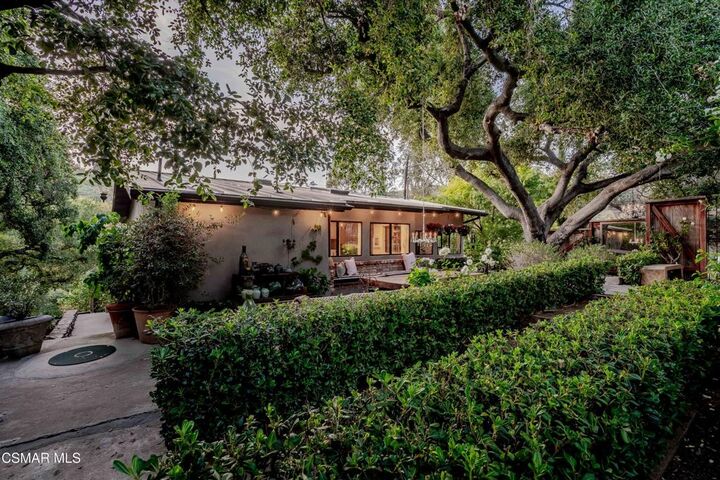 Property Photo:  20666 Cheney Drive  CA 90290 