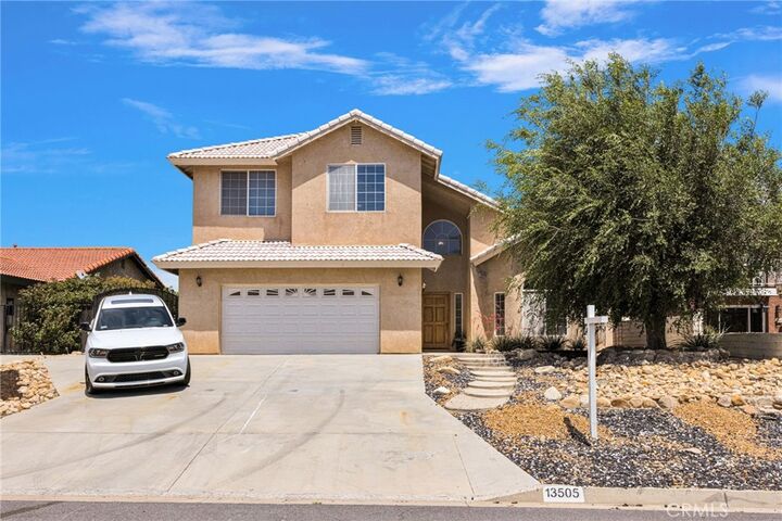 Property Photo:  13505 Stoneridge Dr  CA 92395 