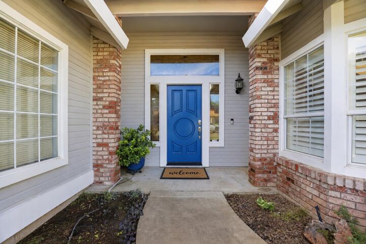 Property Photo: 1710 Cartagena Drive CA 95993