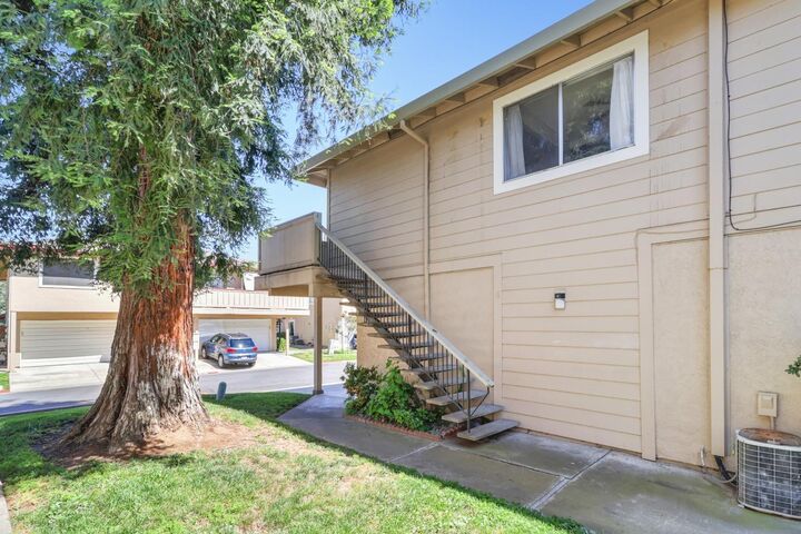 Property Photo:  5836 Peppermill Court 4  CA 95841 