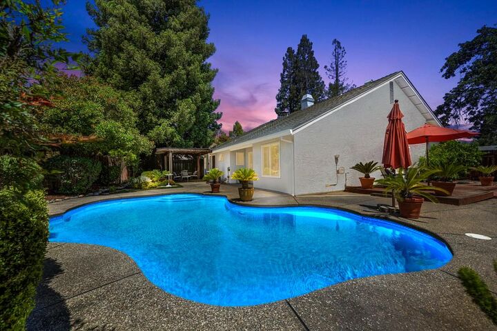 Property Photo:  1617 Revere Drive  CA 95747 