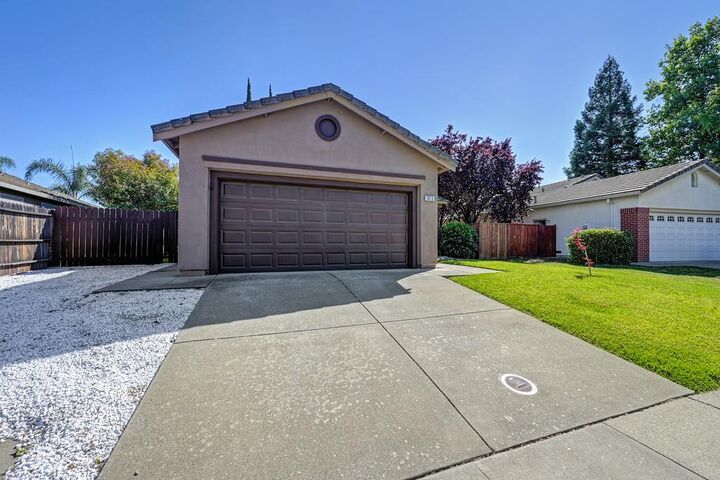 Property Photo:  1613 Blanchard Drive  CA 95747 
