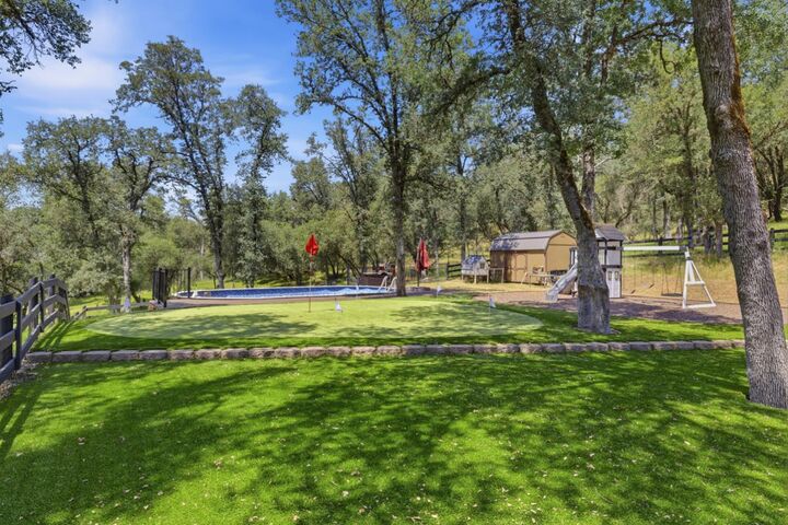 Property Photo: 1400 Crooked Mile Court CA 95667