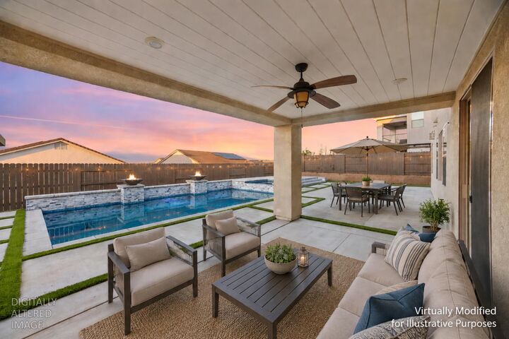 Property Photo:  2947 Laredo Drive  CA 95765 