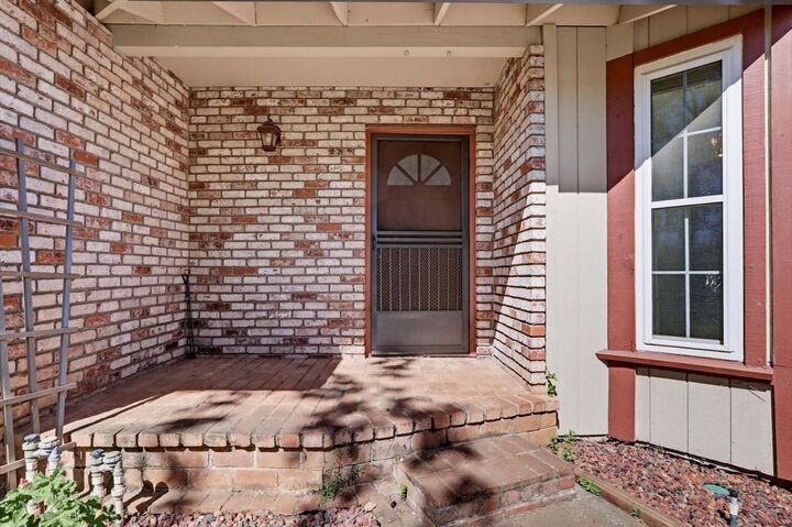 Property Photo:  8422 Memory Lane  CA 95603 