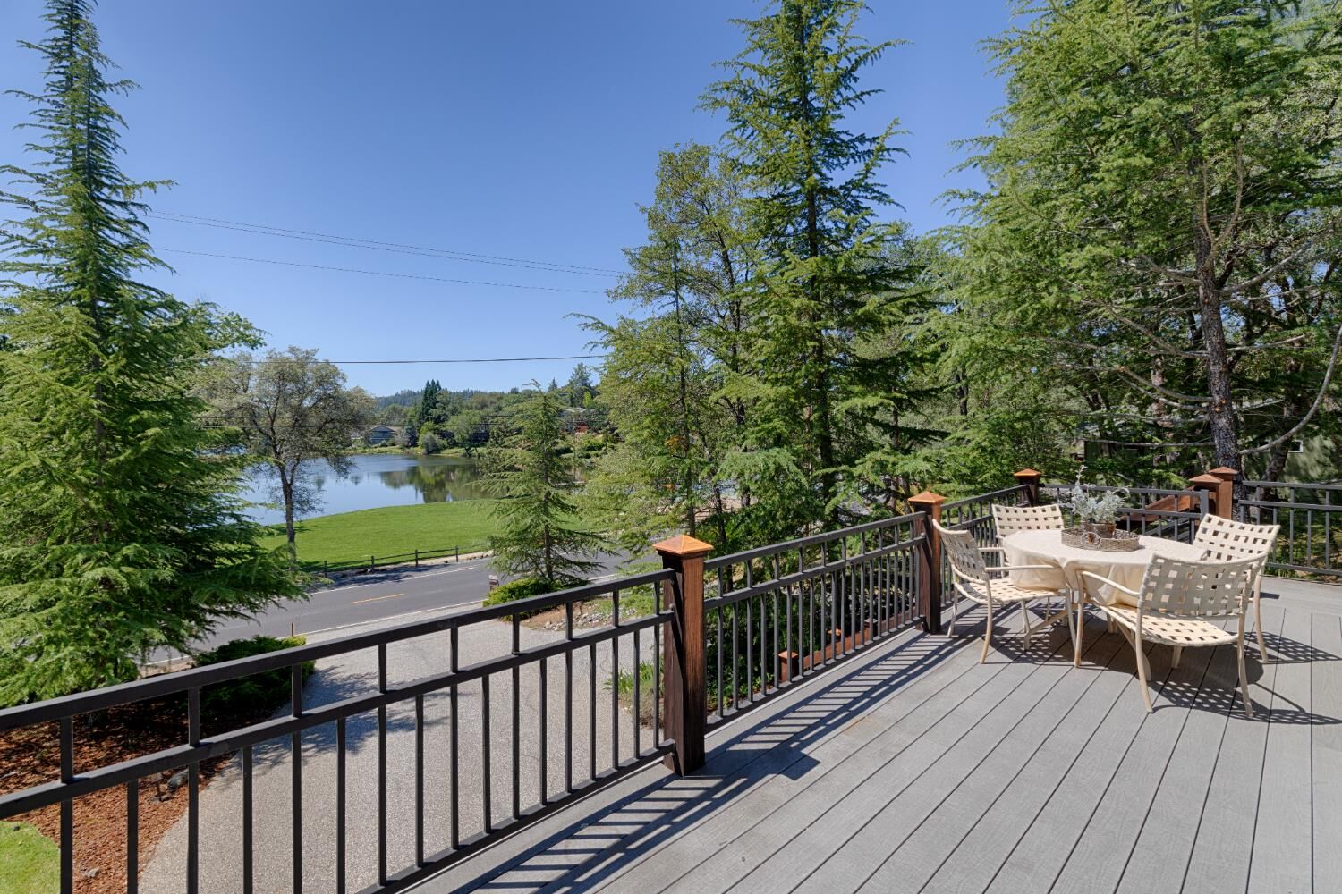 Property Photo: 12022 Lakeshore North CA 95602