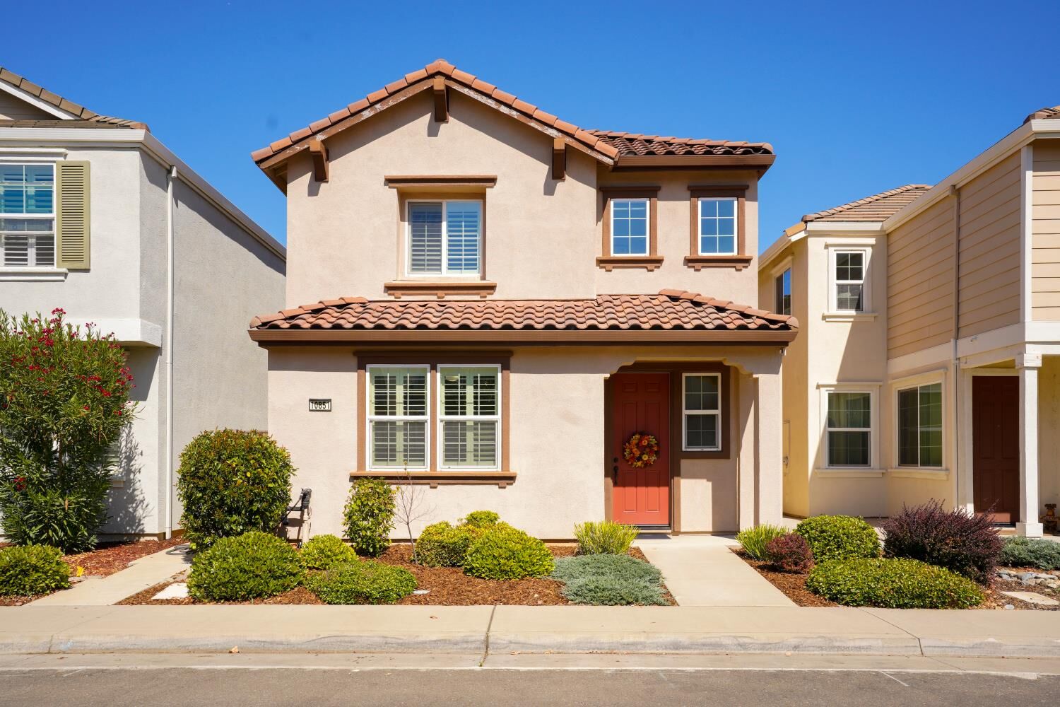Property Photo:  10851 Arrington Drive  CA 95670 