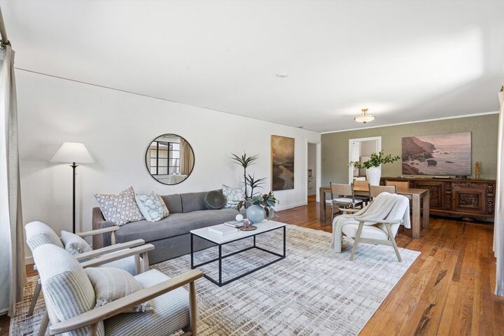 Property Photo:  4026 58th Street  CA 95820 