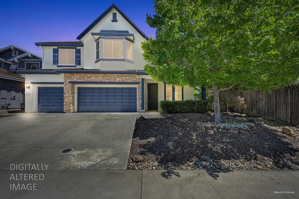 Property Photo:  2104 Stansfield Drive  CA 95747 