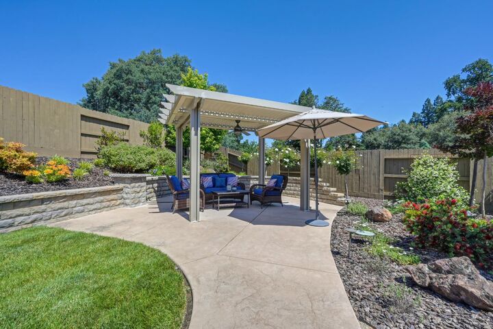 Property Photo:  5715 Bolwarra Court  CA 95628 